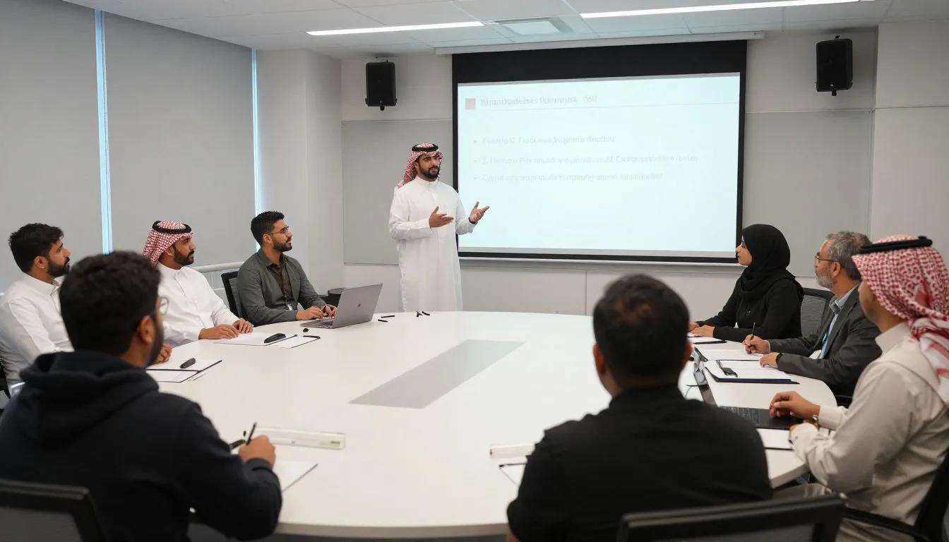 تطوير مهارات الطالب الجامعي
