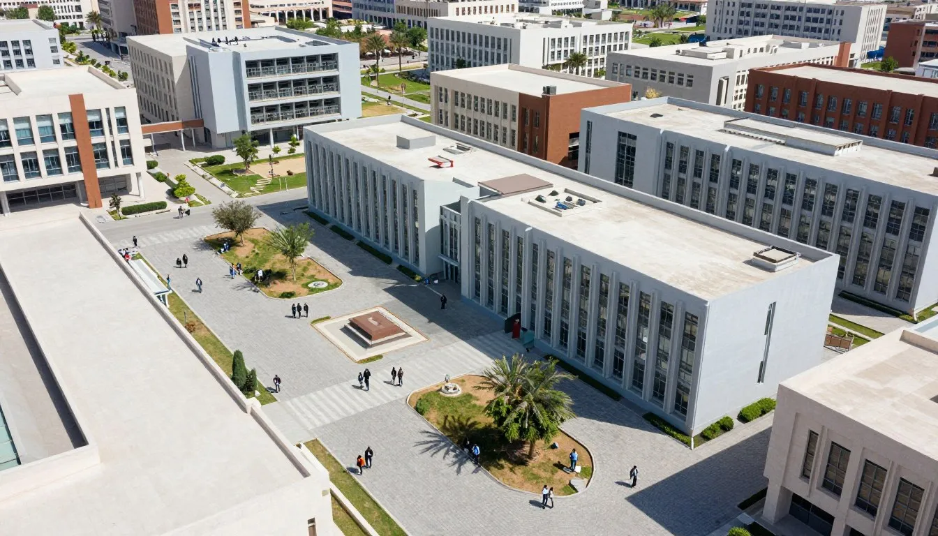 افضل التخصصات الدراسية في الجامعات