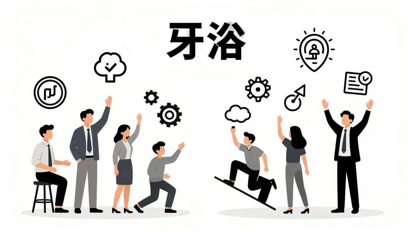 التحديات التي تواجه تطبيق الكايزن