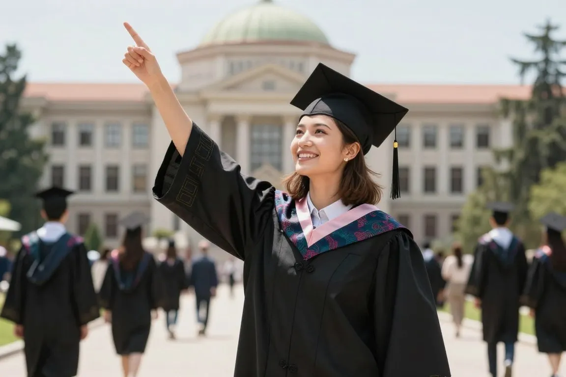 Turkish scholarship success story and future opportunities
