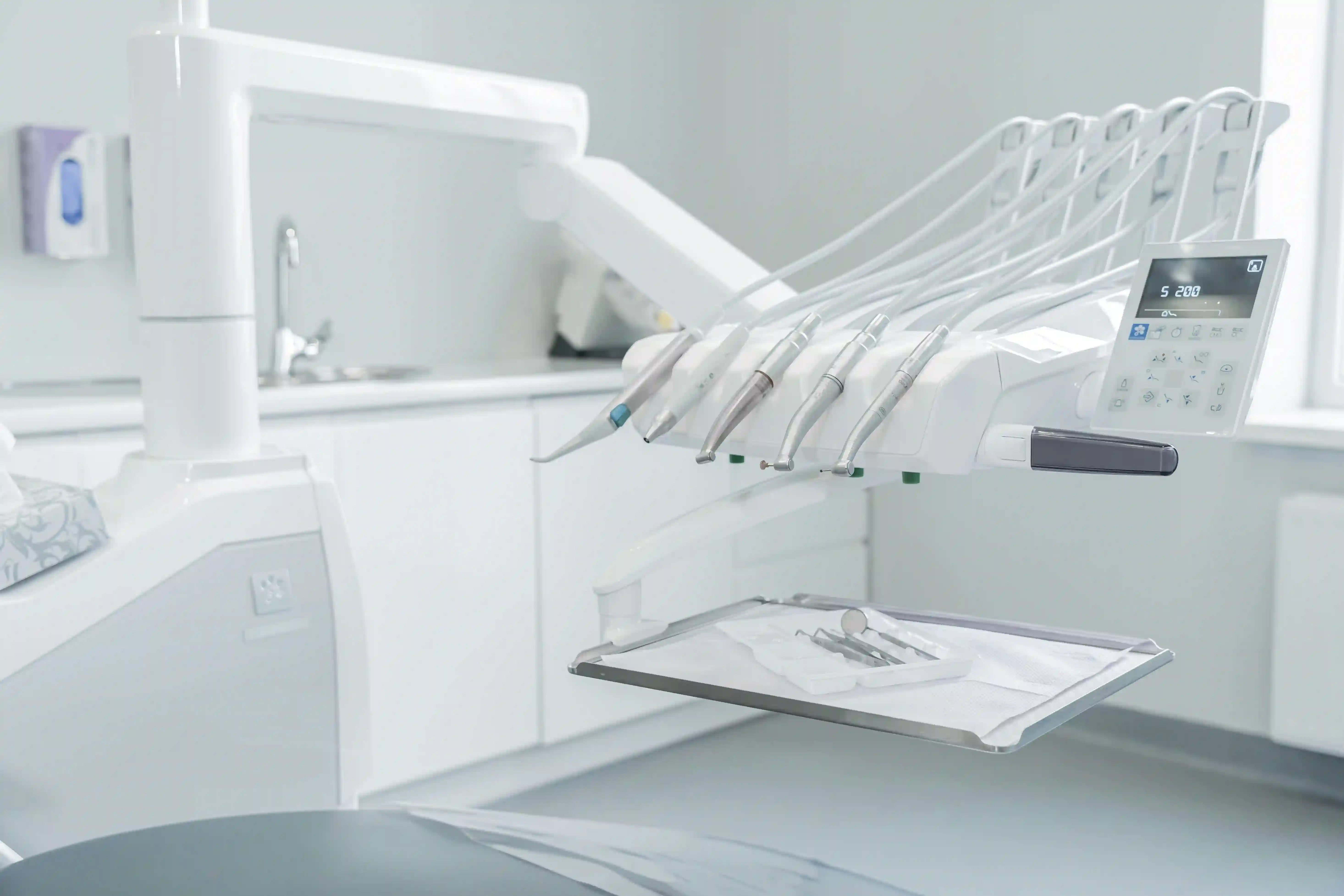 Dentistry
