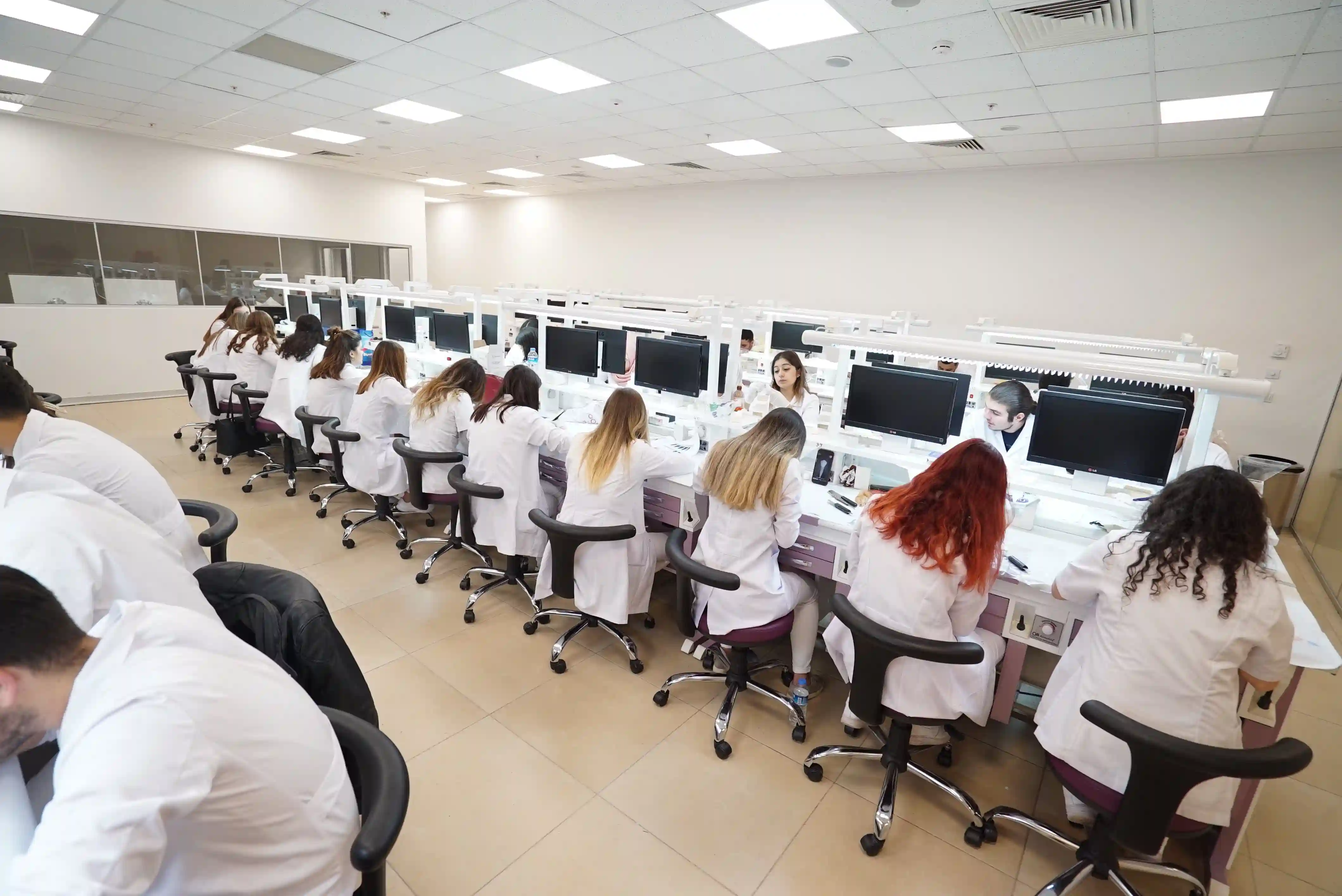 Altinbas University 3