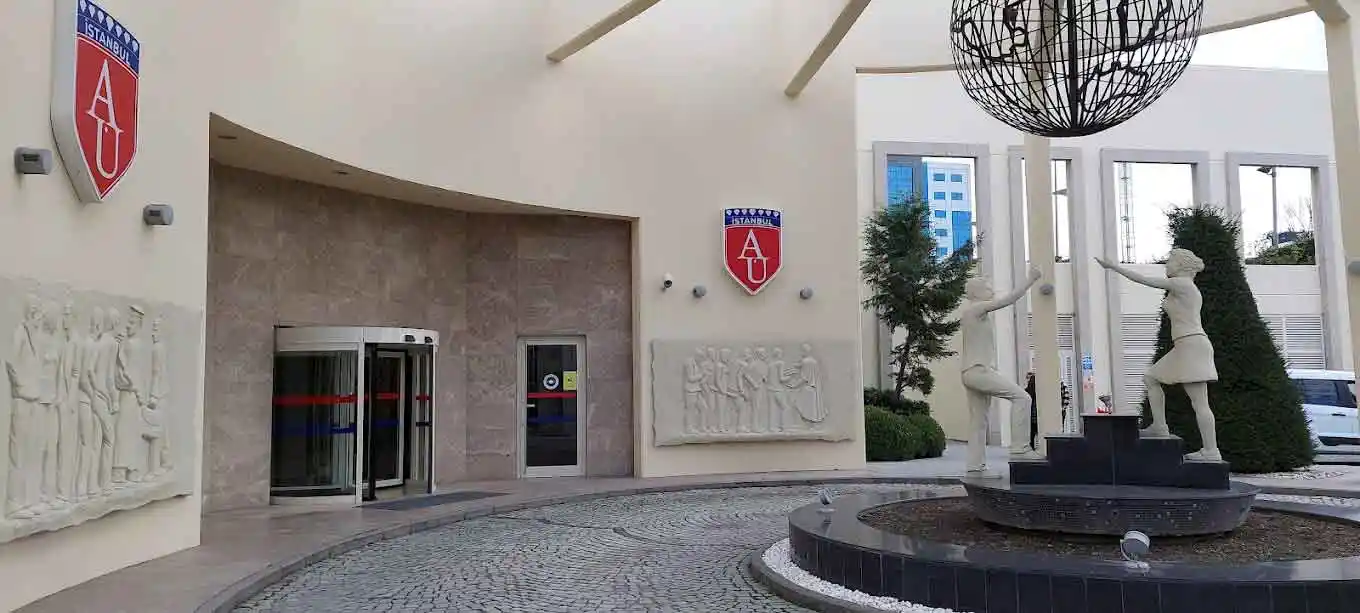 Altinbas University 1